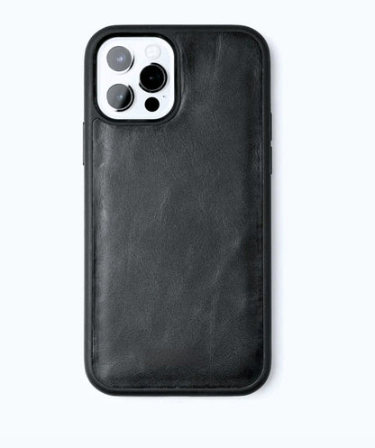 iPhone Pro Leather Case