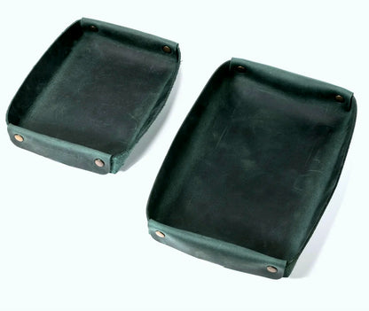 Nubia Tray Set