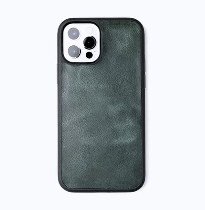 iPhone Pro Leather Case