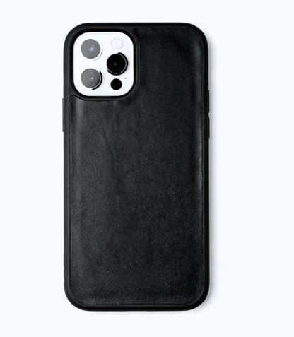 iPhone Pro Leather Case