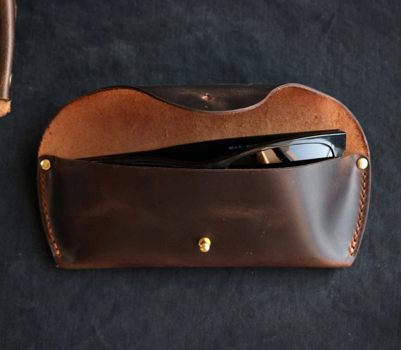 FG Sunglasses Case